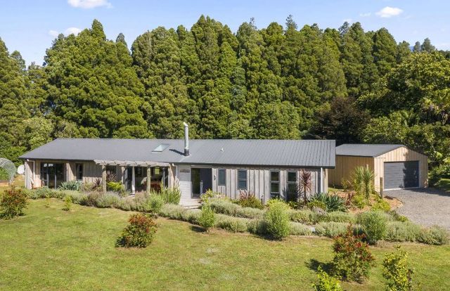 Kiwi transportable homes prebuilt homes NZ.
