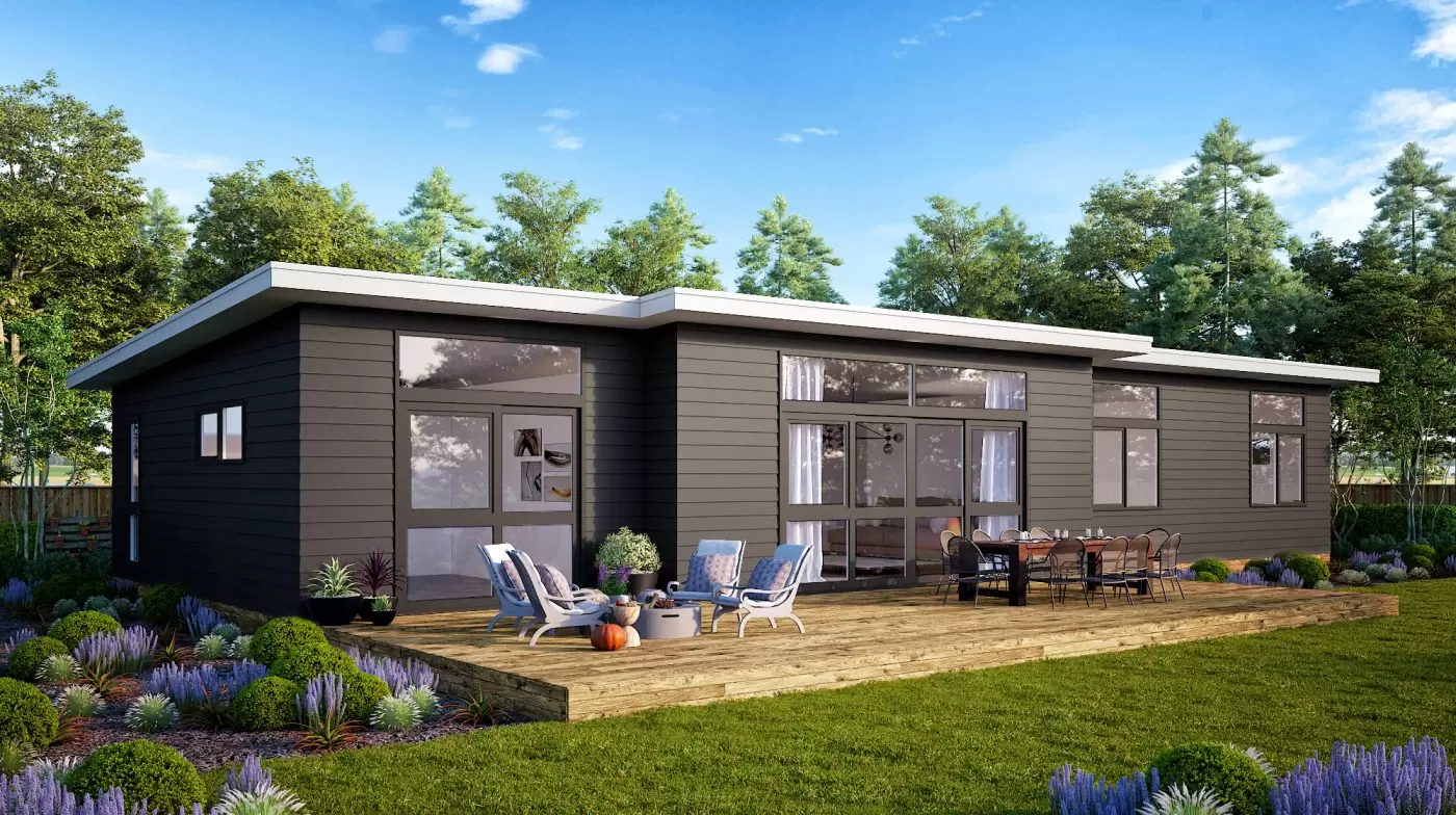 New Homes  House Builders - Kiwi Designed Homes - Hamilton