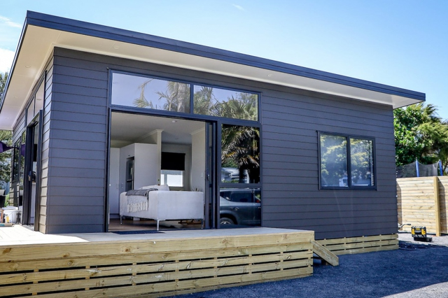 Transportable Homes For Sale: A Growing Market With A 30% Increase In Listings And Buyer Interest